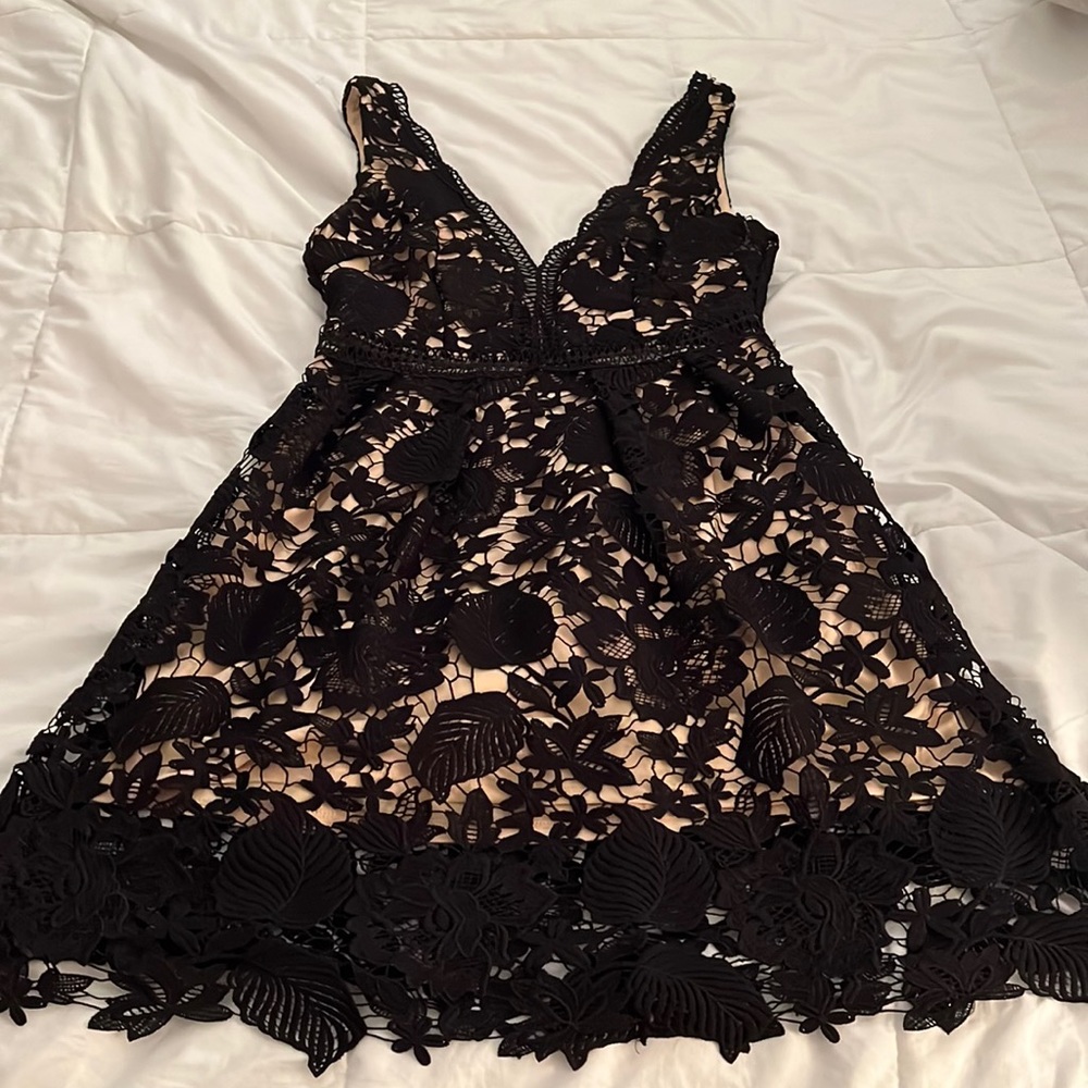 Romeo Juliet Couture Dress